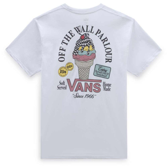 Vans Ανδρική κοντομάνικη μπλούζα Checkerboard Taste Tee-B